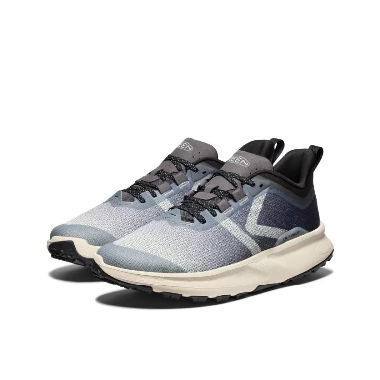 KEEN Shoes | Men's 450 Dirt Hiking Shoe   |  Star White/Magnet