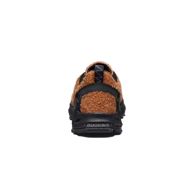KEEN Leather | Shoes | Men's Jasper Zionic Sneaker x Gramicci   |  Sorrel Horse/Black