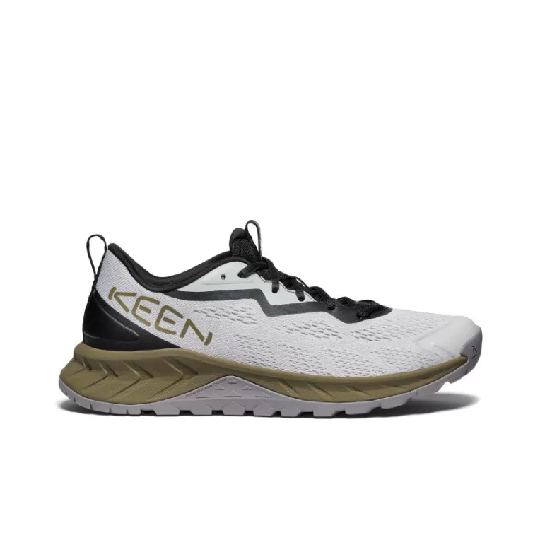 KEEN Shoes | Men's Versacore Speed Shoe   |  Vapor/Dark Olive