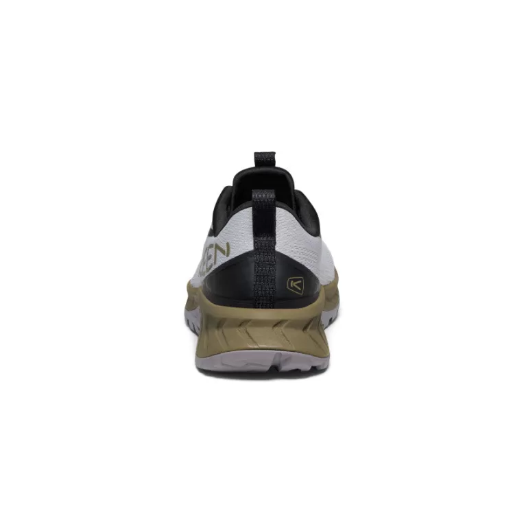 KEEN Shoes | Men's Versacore Speed Shoe   |  Vapor/Dark Olive