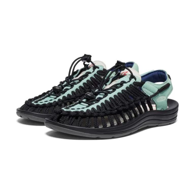 Women KEEN Sandals | Women's UNEEK Sneaker   |  Year Of The Dragon
