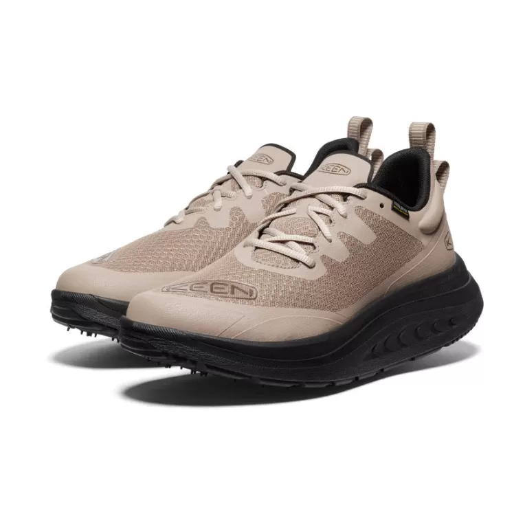 Women KEEN Shoes | Women's WK400 Waterproof Walking Shoe   |  